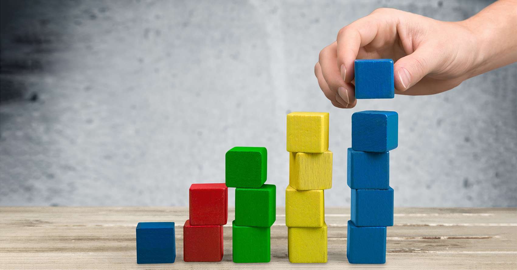 Van ambitie naar praktijk