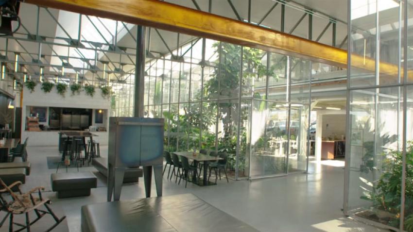 Design nodig voor gezond kantoor _19