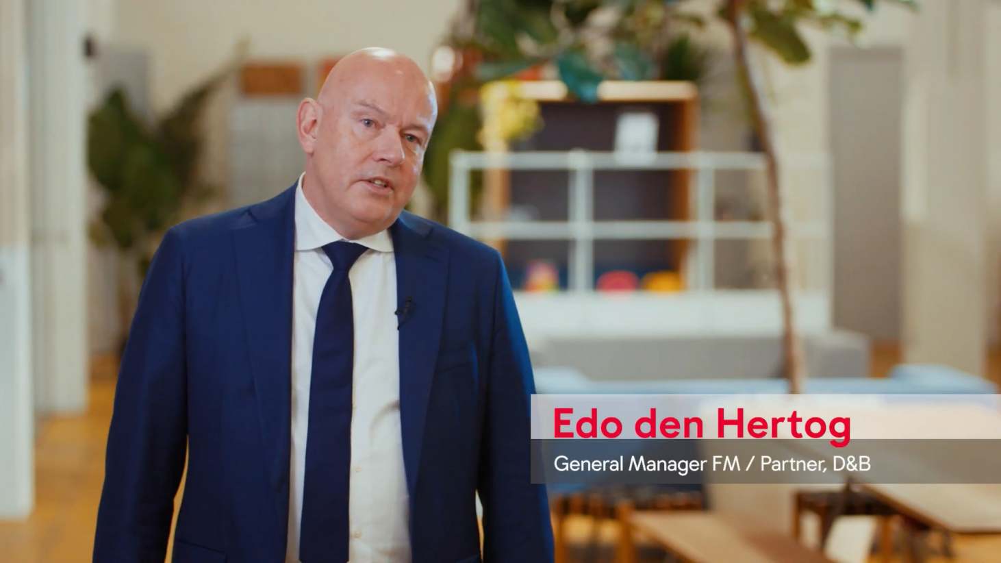 D&B The Facility Group